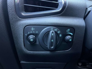 Ford Ecosport II SUV 1.5 TDCi 95KM 2016 Ford EcoSport 1.5 diesel 95 KM zarej w PL ksiazka serwis bezwypadkowy za, zdjęcie 15