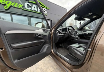 Volvo XC90 II SUV 2.0 D5 235KM 2016 Volvo XC 90 2,0 235 KM AWD Inscription Geartronic 2.0 Diesel 235KM, zdjęcie 5