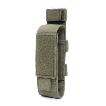 Тактическая сумка для первой помощи ifak Molle EDC, сумка для ножниц, держатель для жгута