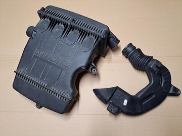 OBUDOWA FILTRA POWIETRZA FIAT PUNTO II 2 1.2 16V 735275091 (3)