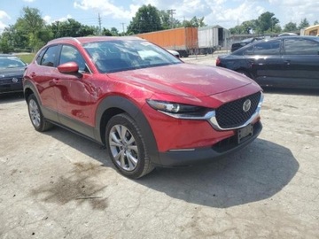 Mazda CX-30 2022 Mazda CX-30 Mazda CX-30 2.5 S Select Package AWD, od ubezpieczalni 2.5, zdjęcie 2