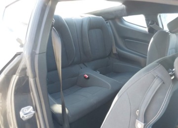 Ford Mustang VI 2020 Ford Mustang FORD MUSTANG ECOBOOST FASTBACK 2.3 Benzyna 314KM, zdjęcie 9