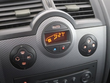 Renault Megane II 2004 Renault Megane 1.6 16V , Klima, Klimatronic,ALU, zdjęcie 12