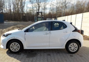 Toyota 2025 Toyota Yaris Okazja 1.5 Hybryda 116KM, zdjęcie 5