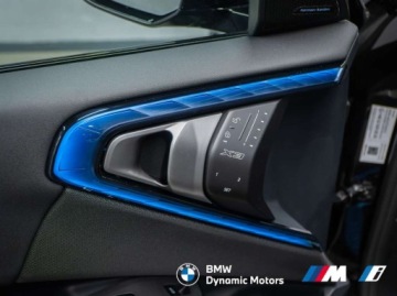 BMW X3 G45 2025 BMW X3 40d xDrive 303 KM mHEV - Gotowy do Odbioru - Hak - Kamera 360 - M P, zdjęcie 29