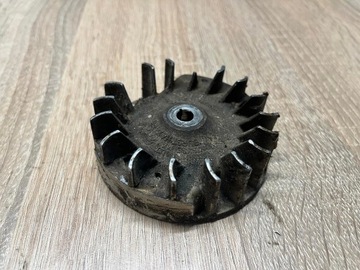 МАГНИТНОЕ КОЛЕСО DOLMAR PS-341