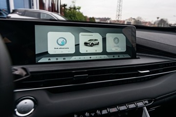 Chery Tiggo 4 2025 CHERY Tiggo 4 Essential 1.5 T-GDI HEV DHT Suv 163KM 2025, zdjęcie 9