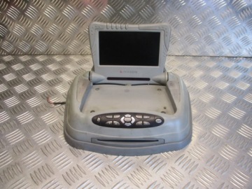 ODTWARZACZ DVD ROSEN AC3101 SEAT ALHAMBRA