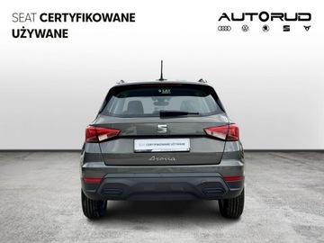 Seat Arona 2024 Seat Arona Style 1.0TSI 115KM DSG FV VAT23%, zdjęcie 3