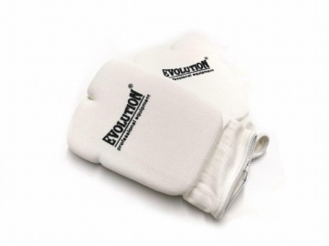 НАКЛАДКИ ДЛЯ РУК KARATE EVOLUTION S