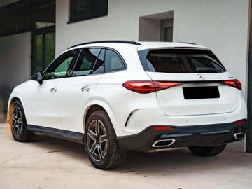 Mercedes GLC C254/X254 2025 MERCEDES-BENZ GLC 200 d 4-Matic AMG Line 2.0 163KM 2025, zdjęcie 1