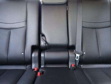 Nissan X-Trail III Terenowy Facelifting 1.3 DIG-T 160KM 2020 Nissan X-Trail 1.3 DIG-T, Salon Polska, zdjęcie 9