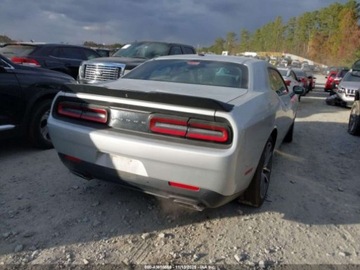 Dodge Challenger III 2023 Dodge Challenger RT 2023 5.7 Benzyna 372KM, zdjęcie 5