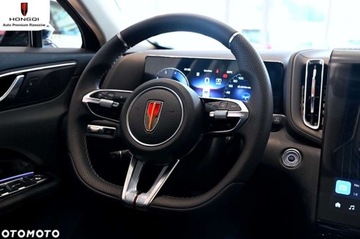 Hongqi HS3 2025 Hongqi HS3 FV23Dostep bezkluczykowyInteligentny adaptacyjny tempomat, zdjęcie 6