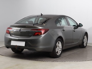 Opel Insignia I Hatchback Facelifting 2.0 CDTI Ecotec 170KM 2016 Opel Insignia 2.0 CDTI, Salon Polska, zdjęcie 4