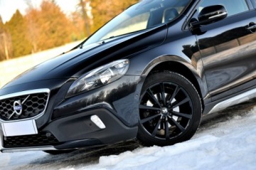 Volvo 2013 Volvo V40 Cross Country D2 Automat Cross Country, zdjęcie 30