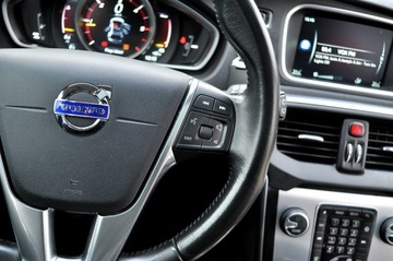 Volvo 2015 Volvo V40 Ocean Race Ledy Panorama Dach Digital, zdjęcie 28