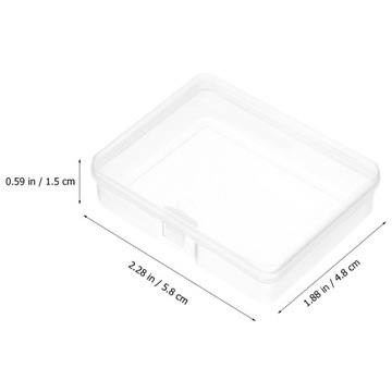ОРГАНИЗАТОР УКРАШЕНИЙ из БИСЕРА ПУСТАЯ КОРОБКА ДЛЯ ХРАНЕНИЯ