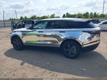 Land Rover Range Rover Velar 2023 Land Rover Range Rover Velar P250 S 2023 2.0l 2.0 Benzyna 247KM, zdjęcie 2