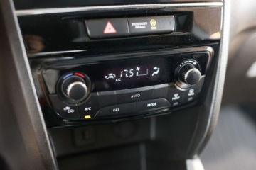 Suzuki Vitara III SUV 1.6 VVT 120KM 2016 Suzuki Vitara Suzuki Vitara 1.6 Premium 1.6 Benzyna 120KM, zdjęcie 36