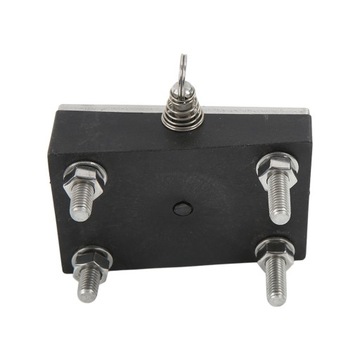 ЛЕСТНИЦА ТЕЛЕСКОПИЧЕСКАЯ ДЛЯ ЛОДКИ, 4 СТУПЕНИ, НЕРЖАВЕЮЩАЯ