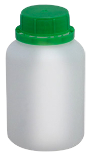 BOLL BUTELKA PLASTIKOWA Z PODZIAŁKĄ 250ml 0,25l