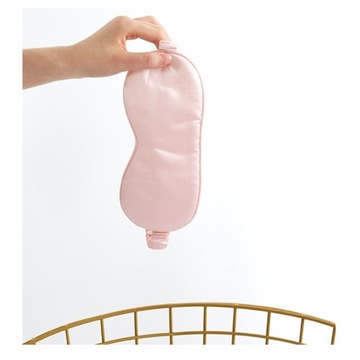 АТЛАСНАЯ МАСКА ДЛЯ СНЯТИЯ МЯГКАЯ КОЛОНКА ДЛЯ ВЕК