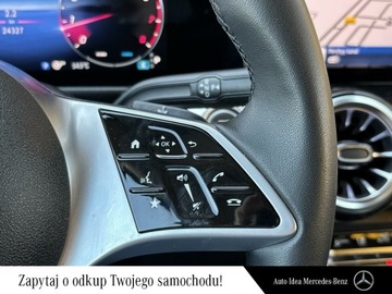 Mercedes GLB SUV 1.3 200 163KM 2023 Mercedes-Benz GLB 200 Poliftowy/ Podgrzewana kiero, zdjęcie 21