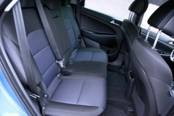 Hyundai Tucson III 2016 Hyundai Tucson N-LIne|4x4|Navi| Kamera|Automat|, zdjęcie 18