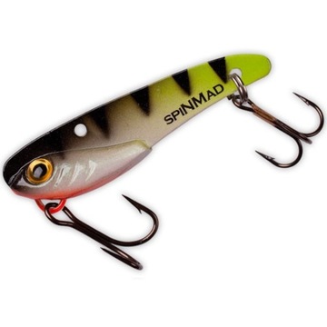 SPINMAD CYKADA UKLEJKA 3,3 CM 2,5 GR - 0306