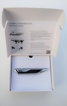 Ароматизатор воздуха BMW STARTER Set