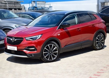 Opel 2020 Opel Grandland X 300ps 4x4 ULTIMATE Wentyle 360 Pamięć Hak ACC Denon Winter, zdjęcie 29