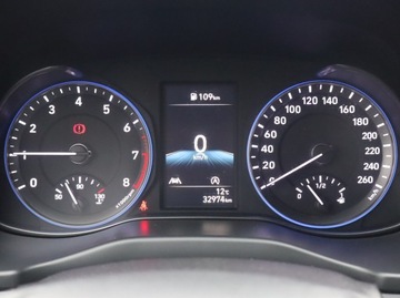 Hyundai Kona I Crossover Facelifting 1.0 T-GDI 120KM 2022 Hyundai Kona 1.0 T-GDI, Salon Polska, Serwis ASO, zdjęcie 10