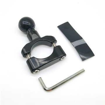 ДЕРЖАТЕЛЬ ДЛЯ МОТОЦИКЛА X ДЛЯ ТЕЛЕФОНА, СКУТЕРА, МОТОРА