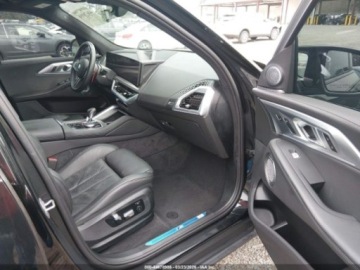 BMW XM 2024 BMW XM 2024 4.4 Hybryda 483KM, zdjęcie 9