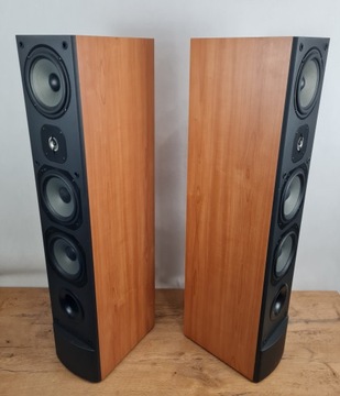 Focal Chorus 725 - громкоговорители