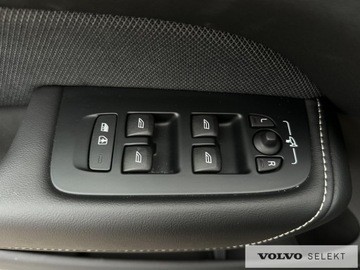 Volvo XC60 II 2025 Volvo XC 60 XC60 B5 B AWD Ultra Dark aut, Pakiet C, zdjęcie 18