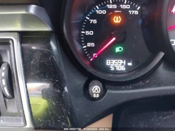 Porsche Macan SUV 3.0 V6 340KM 2018 Porsche Macan Porsche Macan S AWD 3.0 Benzyna 340KM, zdjęcie 12