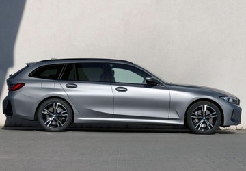 BMW Seria 3 G20-G21 Touring 2.0 330i 258KM 2024 BMW Seria 3 330i xDrive Touring258KM M Pakiet, HiFi, Dach panoramiczny,Key, zdjęcie 2