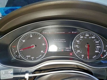Audi A6 C7 2016 Audi A6 Limousine Prestige 2016 3.0 Diesel 333KM, zdjęcie 9