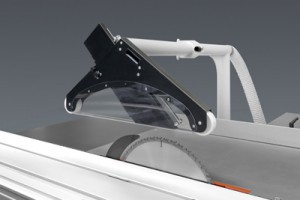 Форматно-раскроечный станок ROBLAND NZ 3200 с раздвижным столом