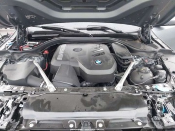 BMW Seria 5 G90-91 2025 BMW Seria 5 530i 2025 2.0l 2.0 Benzyna 255KM, zdjęcie 8