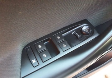 Opel Astra K Sports Tourer 1.6 CDTI 110KM 2017 Opel Astra SPORT LED Nawigacja GetHelp 1.6 Diesel 110KM, zdjęcie 20