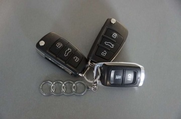 Audi 2020 Audi Q3 Sportback 2.0 TDI CR 190 KM, 4x4, Virtual, Webasto, LED, Hak, GWAR, zdjęcie 32