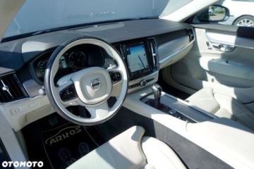Volvo S90 II Sedan 2.0 D4 190KM 2018 Volvo S90 Volvo S90 D4 Inscription 2.0 Diesel 190KM, zdjęcie 23