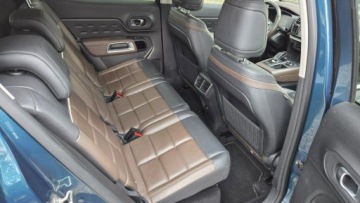 Citroen C5 Aircross SUV 1.5 BlueHDI 131KM 2019 Citroen C5 Aircross 1.5 HDi 130KM Masaże Blisy, zdjęcie 10