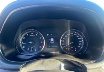 Hyundai i30 III Hatchback 1.4 T-GDI 140KM 2018 Hyundai i30 Hyundai i30 1.4 T-GDI DCT Premium 1.4 Benzyna 140KM, zdjęcie 22