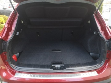 Nissan Qashqai II Crossover 1.2 DIG-T 115KM 2016 Nissan Qashqai 1.2 116KM Led Tempomat Nawi Kamera, zdjęcie 22