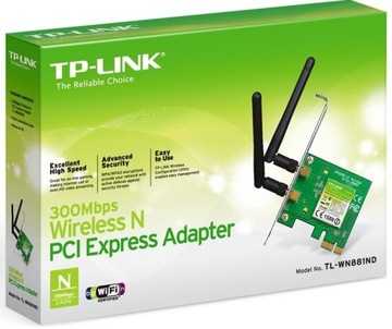 СЕТЕВАЯ КАРТА TP-LINK Archer TX3000E PCIe, Wi-Fi