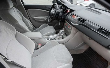 Citroen C5 III 2009 Citroen C5 2.0HDI 140KM Automat Hydro Pdc Alu Full Serwis Gwarancjia, zdjęcie 24